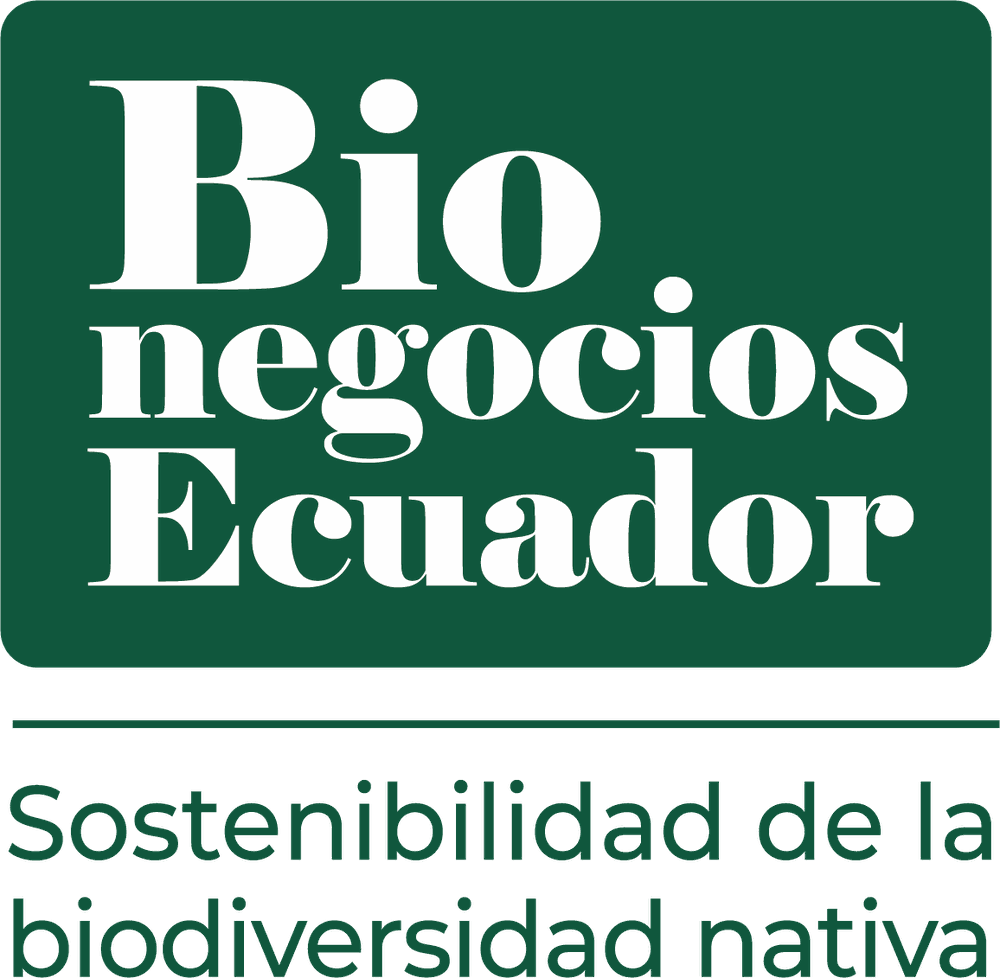 Bionegocios Ecuador — Sostenibilidad de la biodiversidad nativa