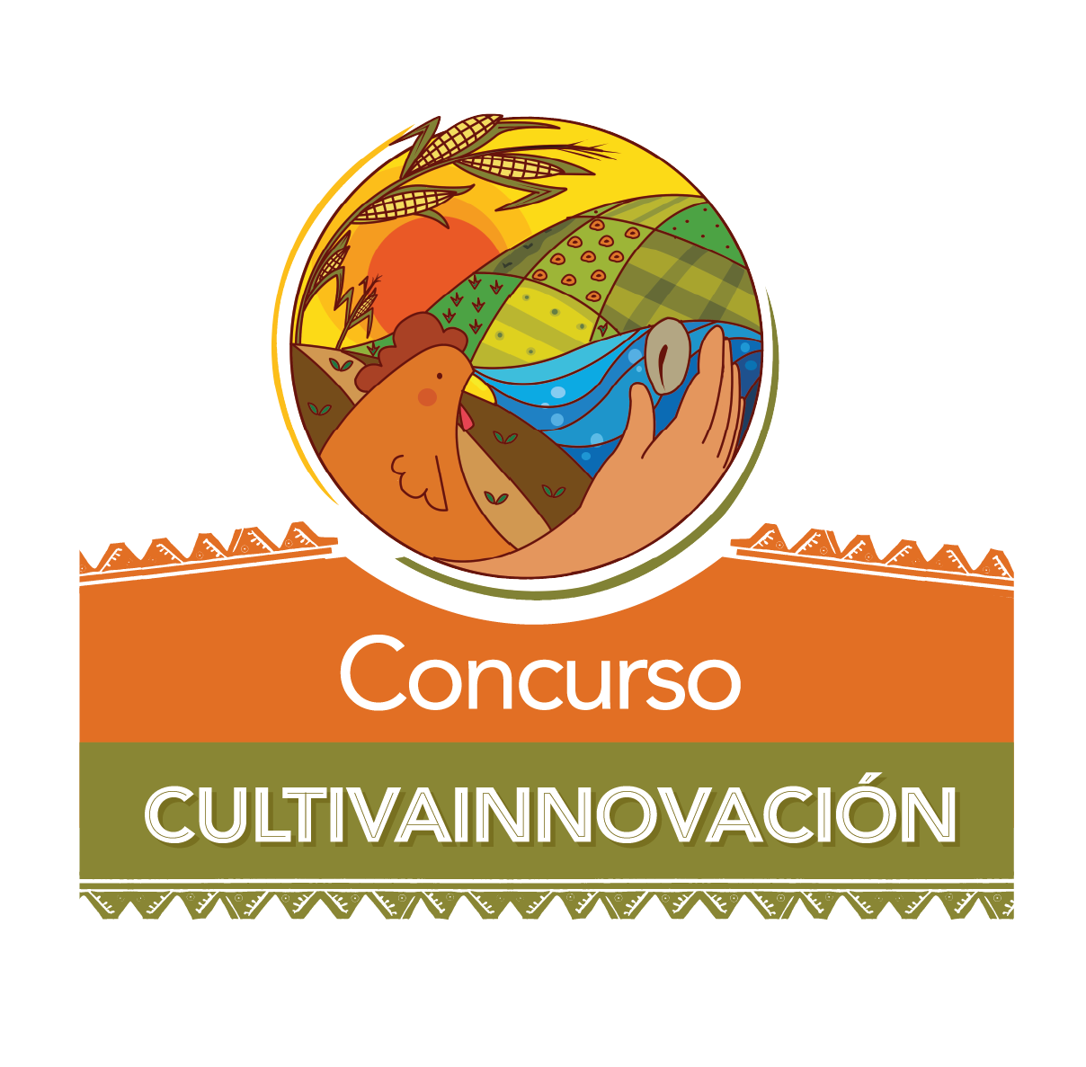 Concurso Cultivainnovación — Fondo Semilla 2026